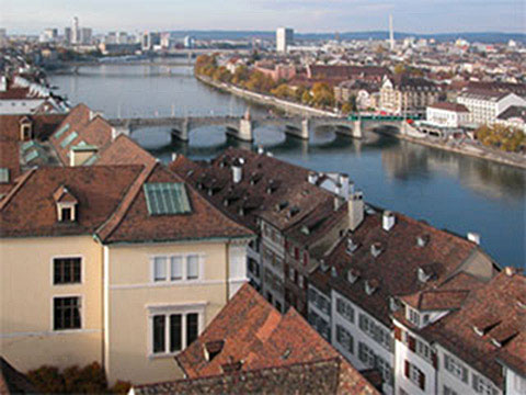 Antoinette, Rhine Holiday Markets ex Basel to Cologne|7 nt dep 20 Dec ...