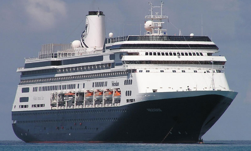 Volendam Cruises 2018-2019-2020 | $137/day twin