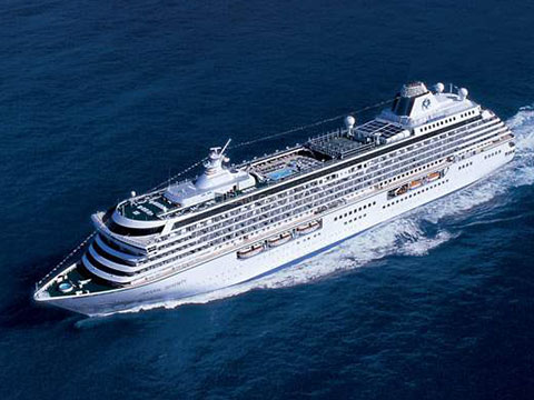 crystal serenity cruise cost